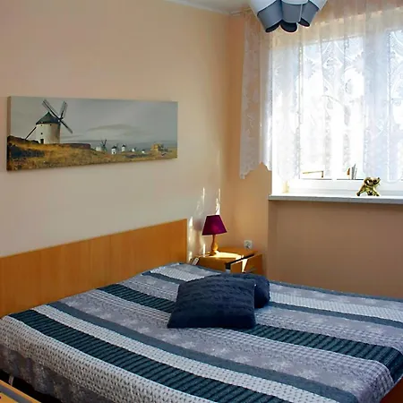 Visitor Accommodatie bij particulieren