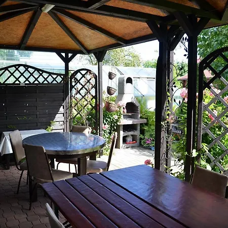Visitor Accommodatie bij particulieren