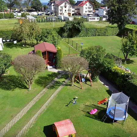 Visitor Władysławowo
