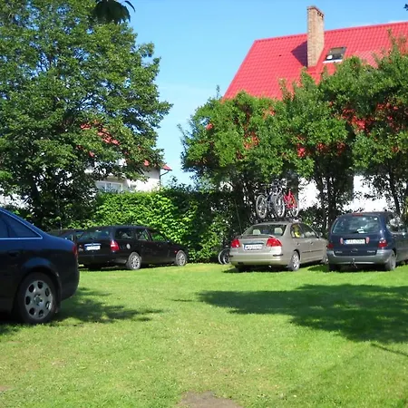 Visitor Accommodatie bij particulieren *