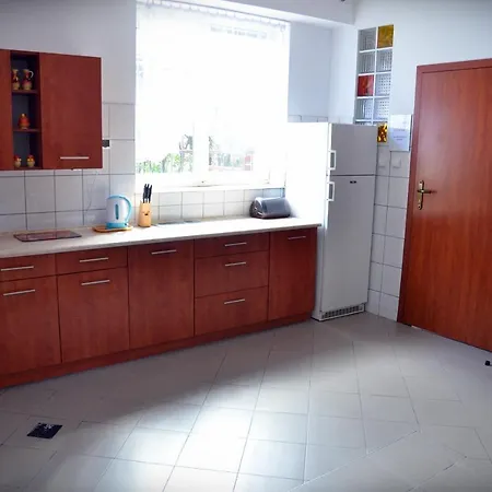 Kwatera prywatna Visitor *