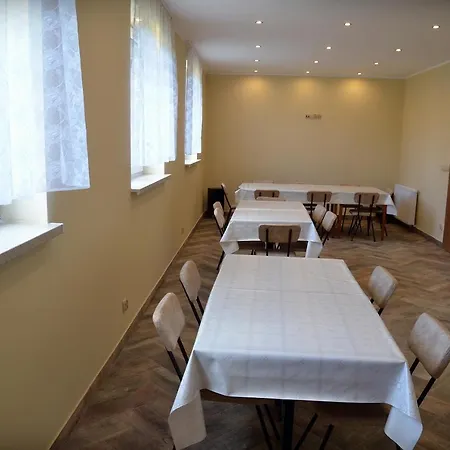 Visitor Accommodatie bij particulieren *