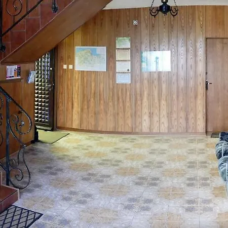 Visitor Accommodatie bij particulieren Władysławowo