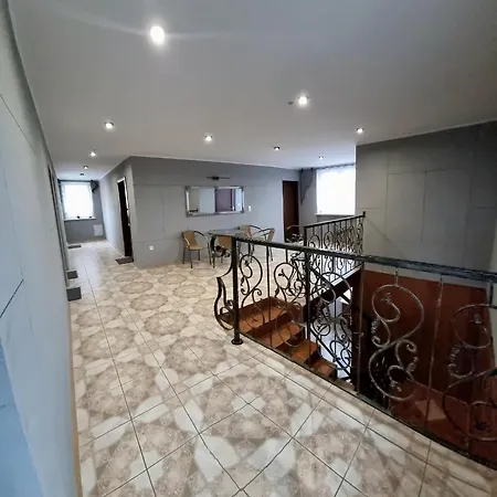 Visitor * Władysławowo