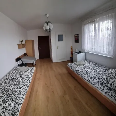 Accommodatie bij particulieren Visitor