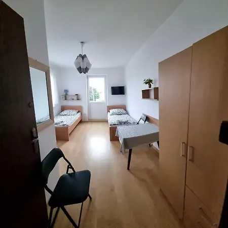 Visitor * Władysławowo