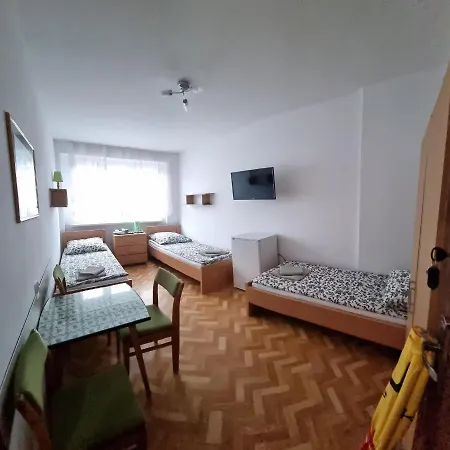 Visitor * Władysławowo