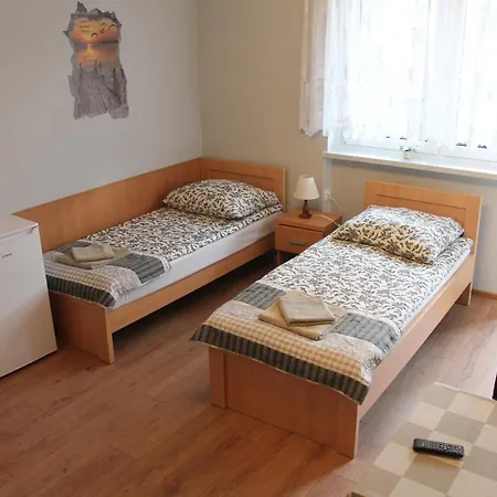 Visitor * Władysławowo