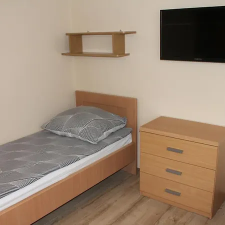 Visitor * Władysławowo