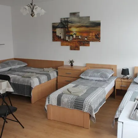 Visitor Accommodatie bij particulieren