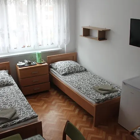 Visitor Accommodatie bij particulieren Władysławowo