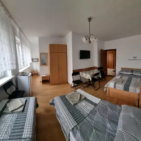 Visitor * Władysławowo