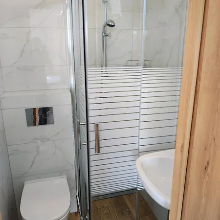 Visitor Accommodatie bij particulieren Władysławowo