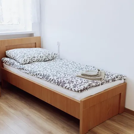 Visitor Kwatera prywatna Władysławowo