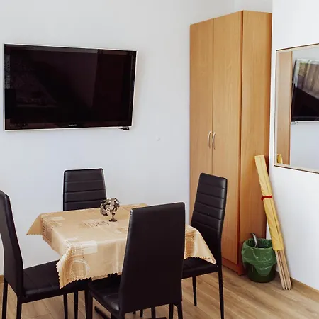 Kwatera prywatna Visitor *