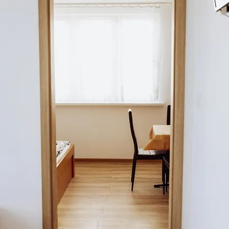 Visitor Kwatera prywatna Władysławowo