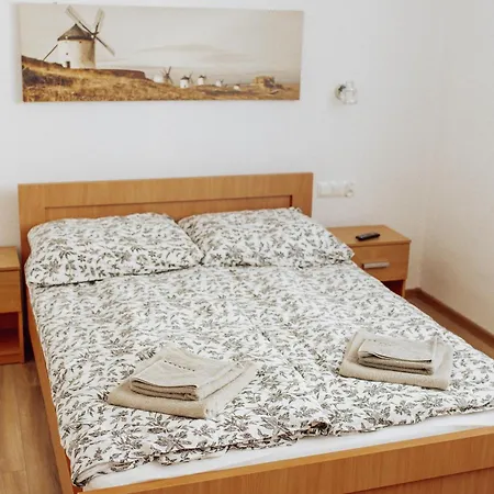 Séjour chez l'habitant Visitor Władysławowo