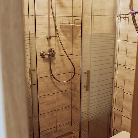 Visitor Władysławowo