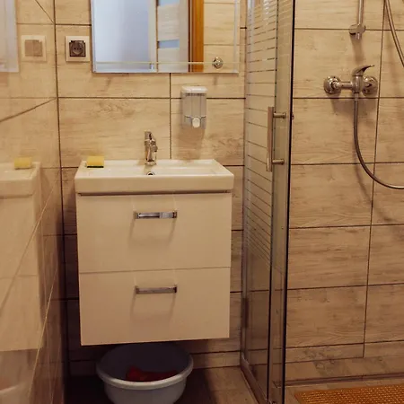 Visitor * Władysławowo