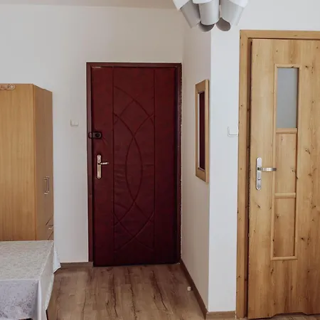 Séjour chez l'habitant Visitor Władysławowo