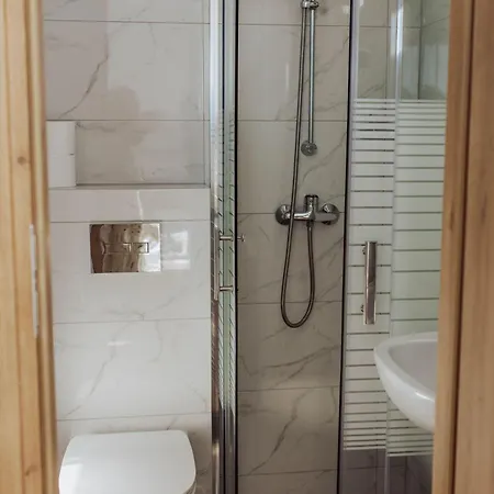 Kwatera prywatna Visitor