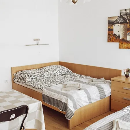 Visitor Kwatera prywatna *