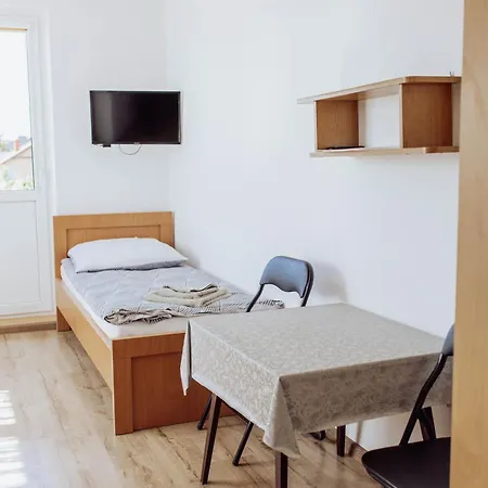 Kwatera prywatna Visitor *