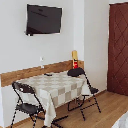 Séjour chez l'habitant Visitor Władysławowo