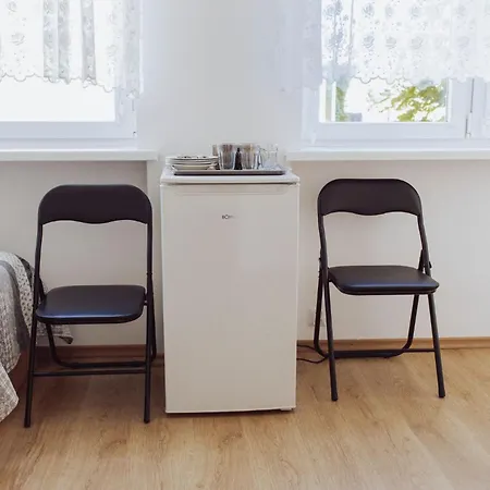 Visitor Władysławowo