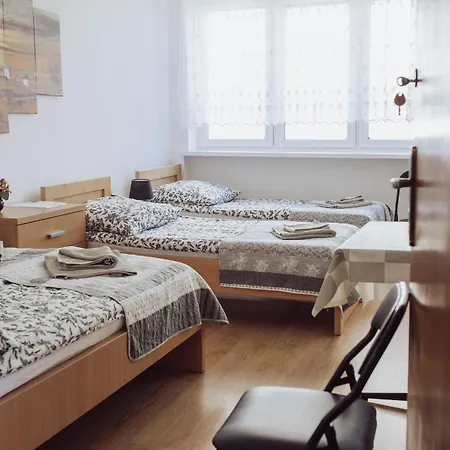 Visitor * Władysławowo