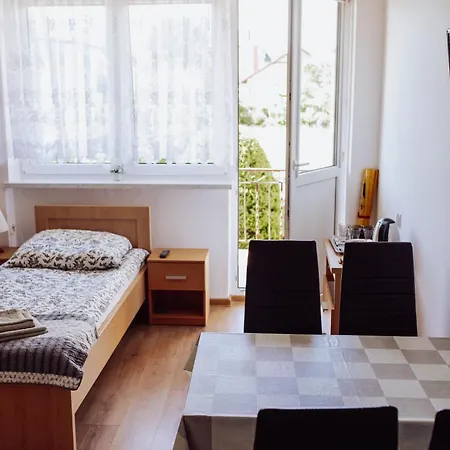 Visitor Kwatera prywatna *