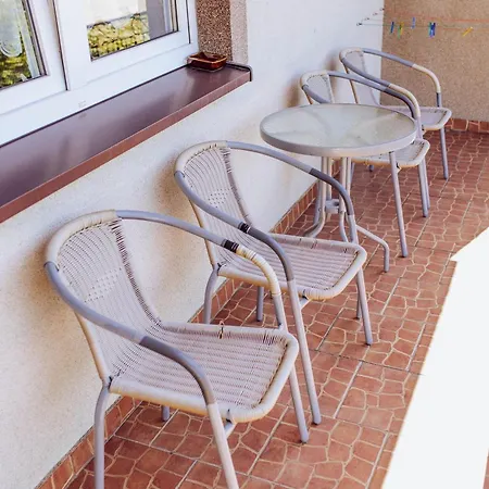 Visitor Kwatera prywatna Władysławowo