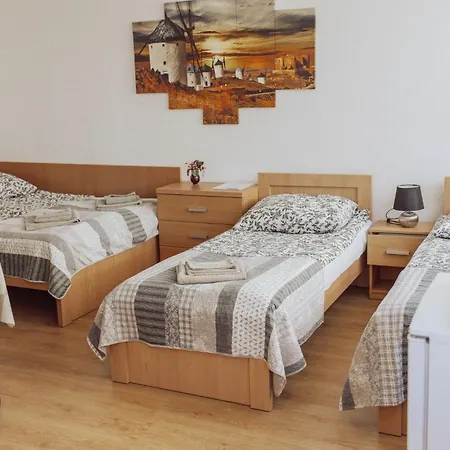 Kwatera prywatna Visitor Władysławowo