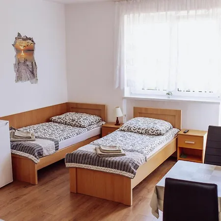 Visitor Władysławowo