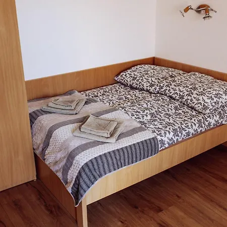 Visitor * Władysławowo