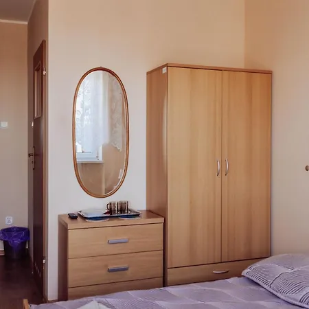 Visitor Kwatera prywatna *