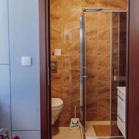 Visitor Kwatera prywatna Władysławowo