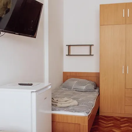 Visitor Władysławowo