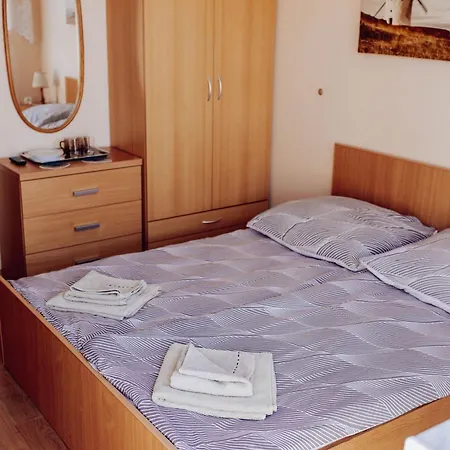 Visitor * Władysławowo