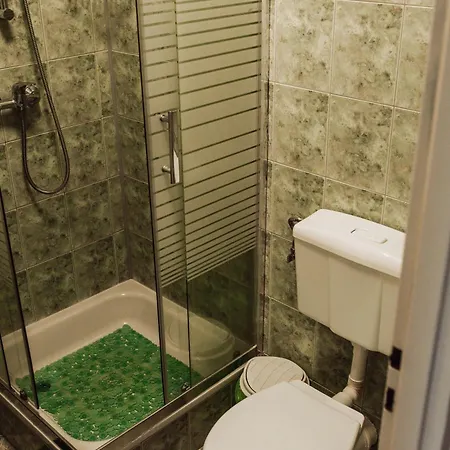 Visitor Kwatera prywatna