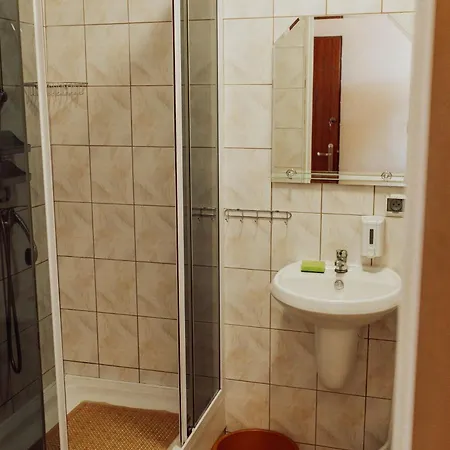 Visitor Kwatera prywatna *