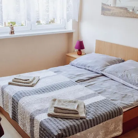 Visitor Kwatera prywatna Władysławowo