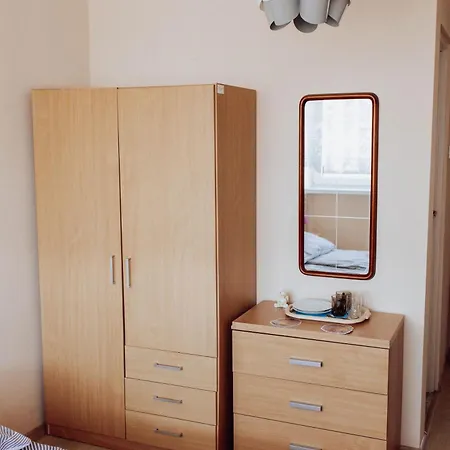 Visitor * Władysławowo