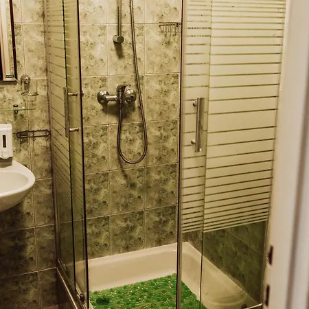 Kwatera prywatna Visitor