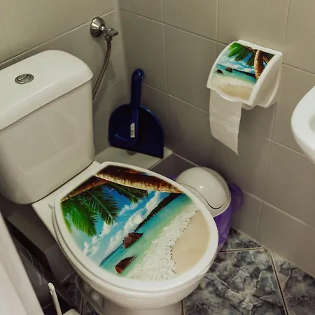 Visitor Władysławowo