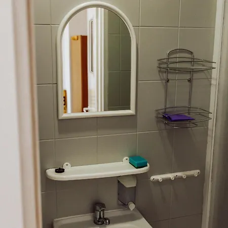 Kwatera prywatna Visitor *