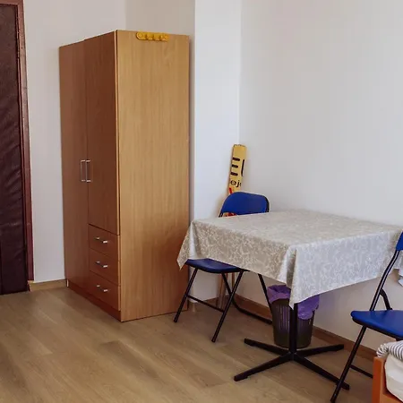 Visitor * Władysławowo