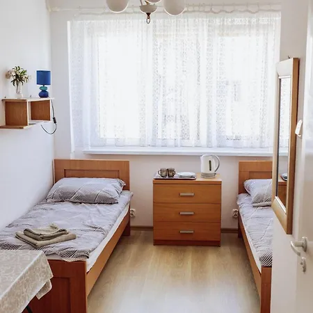 Visitor Kwatera prywatna Władysławowo