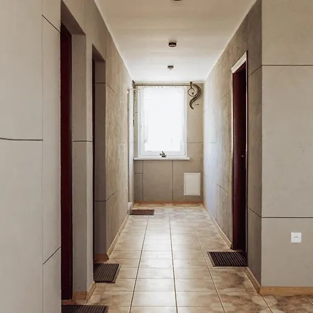 Visitor Kwatera prywatna