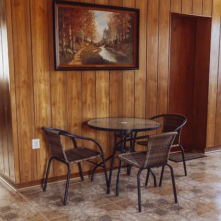 Kwatera prywatna Visitor *